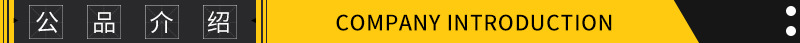 公司介绍