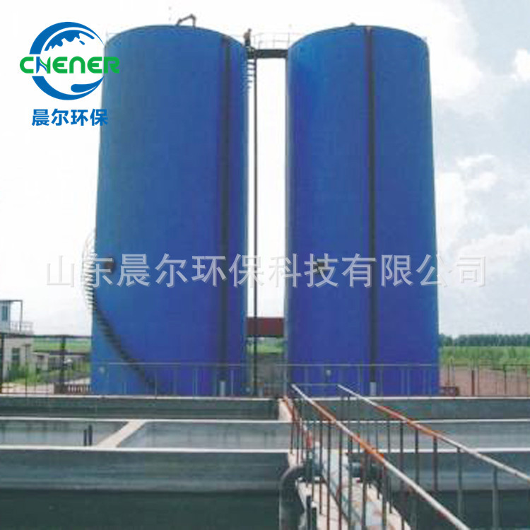 UASB厌氧塔 IC厌氧复合床反应器 厌氧反应器 供应定制三相分离器