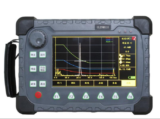 焊缝超声波探伤仪 钢板超声波探伤仪 天津特鲁斯科技有限公司