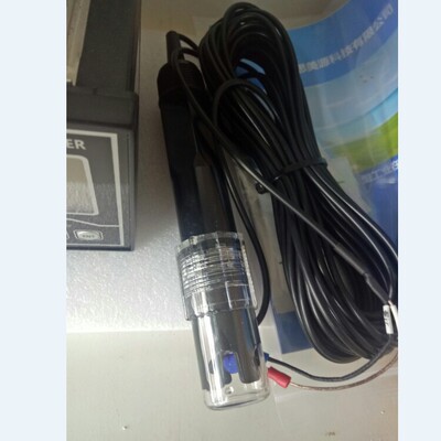 在线ph计工业污水废水ph/orp酸碱度测试仪ph控制器4-20mA ph计