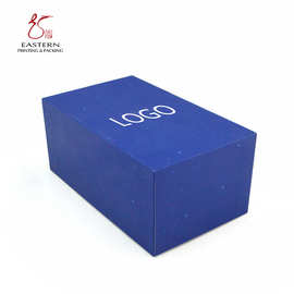 数码礼品配件包装盒滤镜包装纸盒厂家定制天地盖数码产品