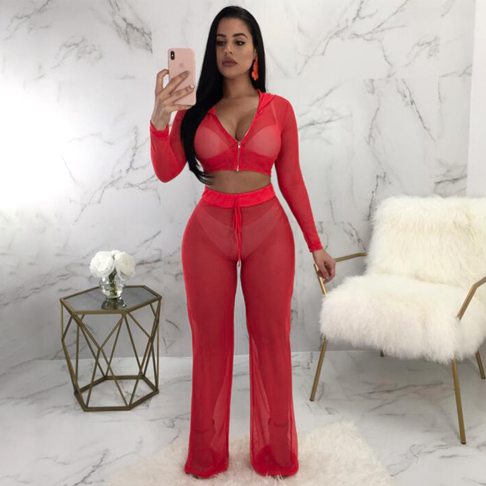 Costume femme VWIWV en Coton - Ref 3333609 Image 3