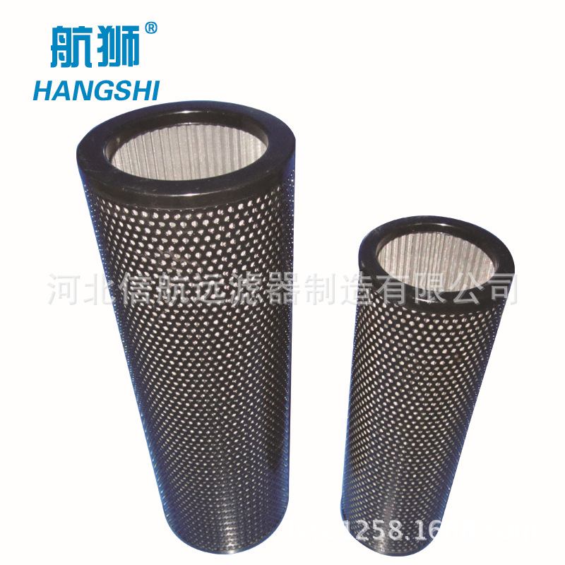 滤芯 TFX.BH-40×80 100 180 过滤器滤芯 吸油滤芯