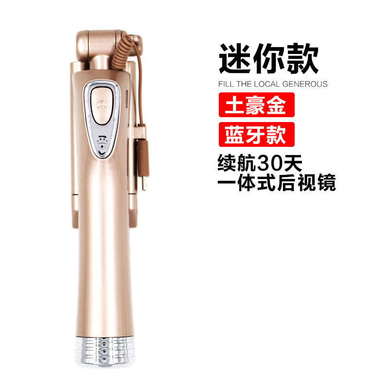 Bâton selfie en Acier inoxydable - Ref 3385834 Image 4