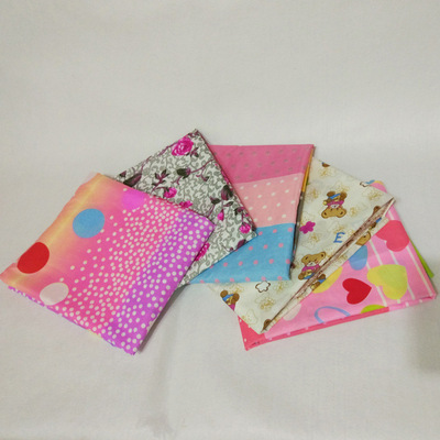 二级钻石棉床单 赶集地摊货源十元模式床单 桃皮绒便宜被单子批发