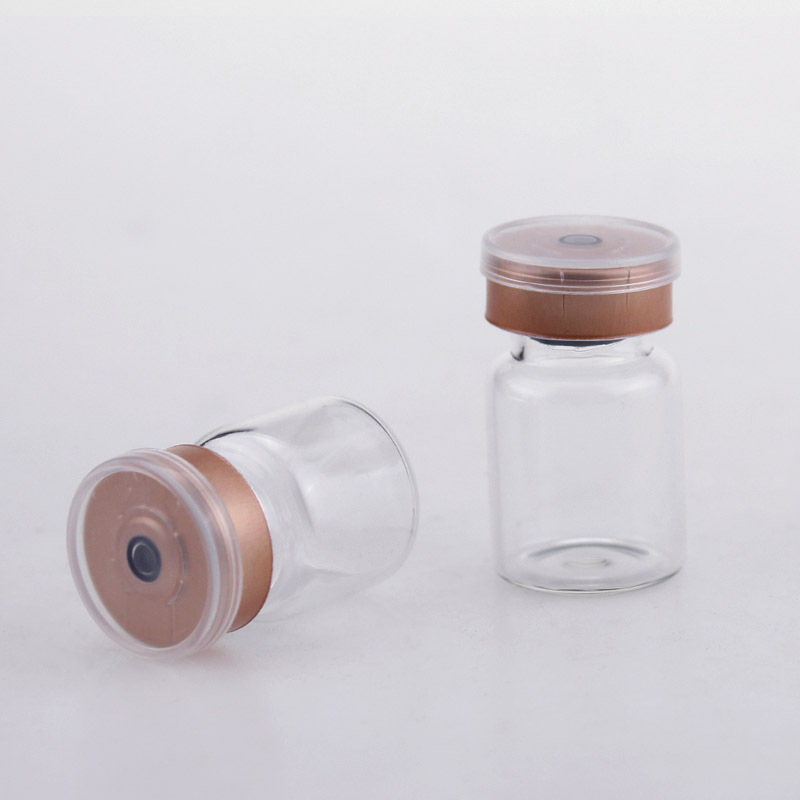西林瓶 3ml 5ml 10ml 透明西林瓶 安瓶 包材 冻干粉瓶 现货西林瓶-阿里巴巴