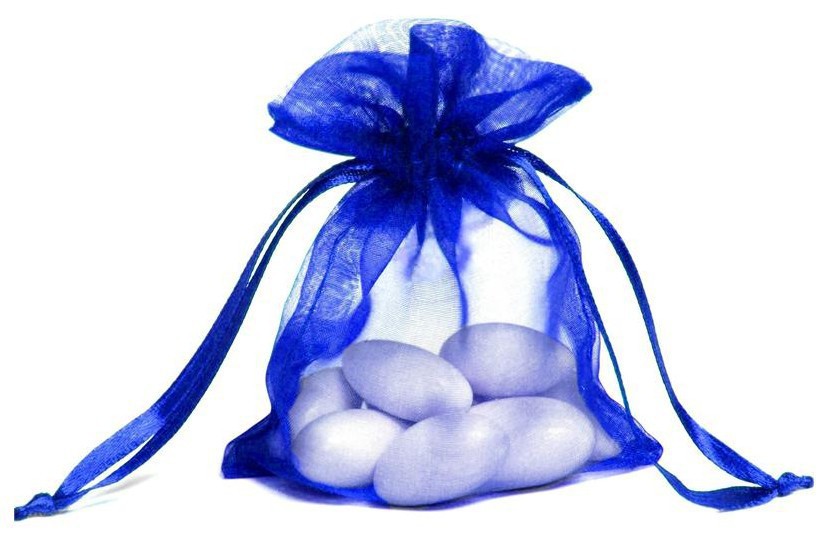 【长期供应】8*9欧根纱袋等各类礼品袋