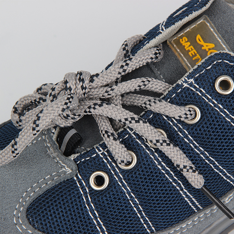 Chaussures de sécurité - Dégâts de perçage - Ref 3404809 Image 4