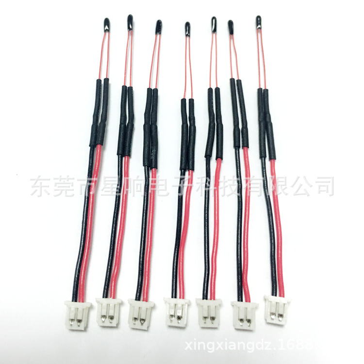 专业生产销售：热敏电阻/NTC热敏电阻/NTC温度传感器