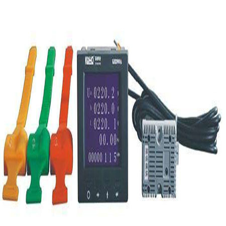 无线测温装置开关柜无线测温装置 带测温探头开关柜无线测温装置