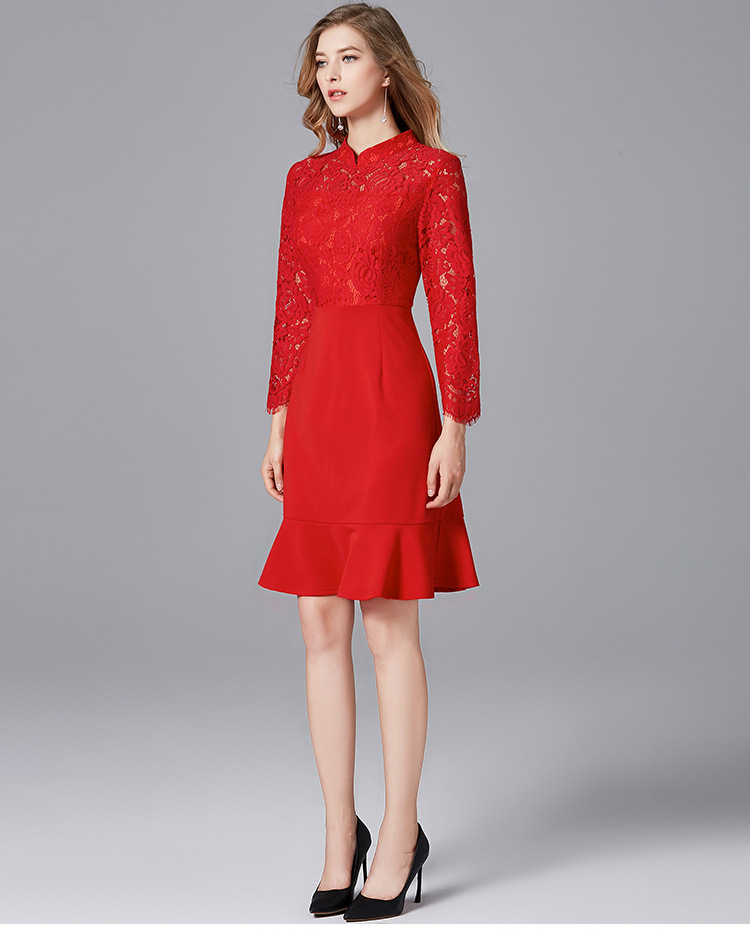 Versatile Dress Wear