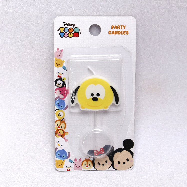 松松家族成员-布鲁托