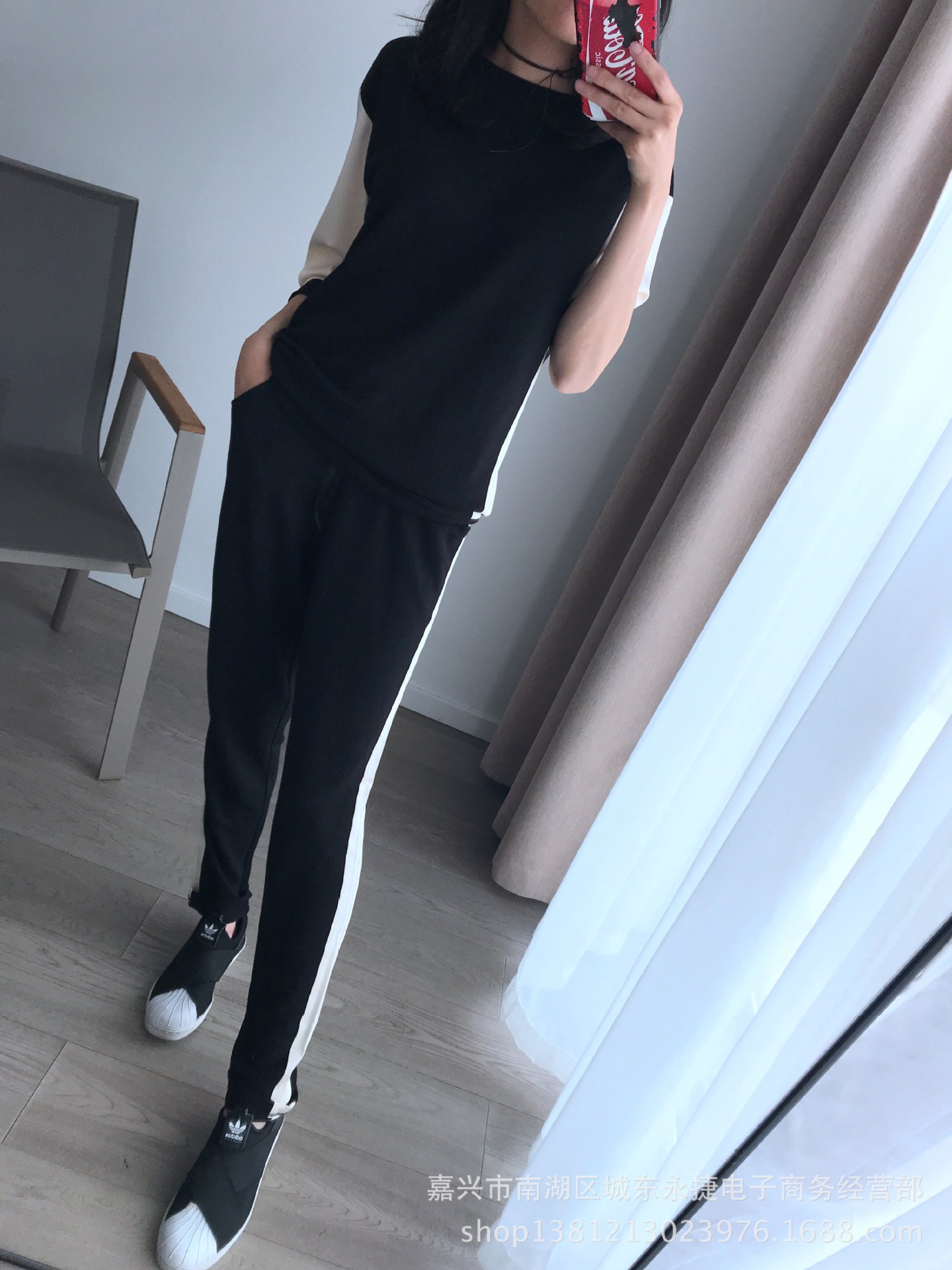 Costume femme en Tricot - Ref 3335054 Image 15