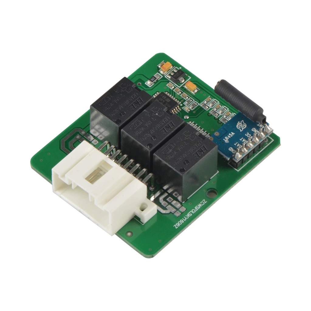 Автомобиль Система дистанционного управления дверью и окнами-электронное решение, которое вы делаете, техника + я делаю электронику = полный набор продуктов