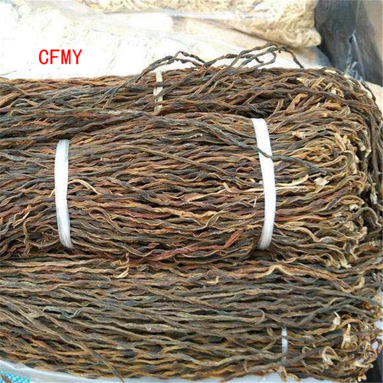 河南特产脱水蔬菜绿色干豆角散装干豆角优质干豆角长豇豆