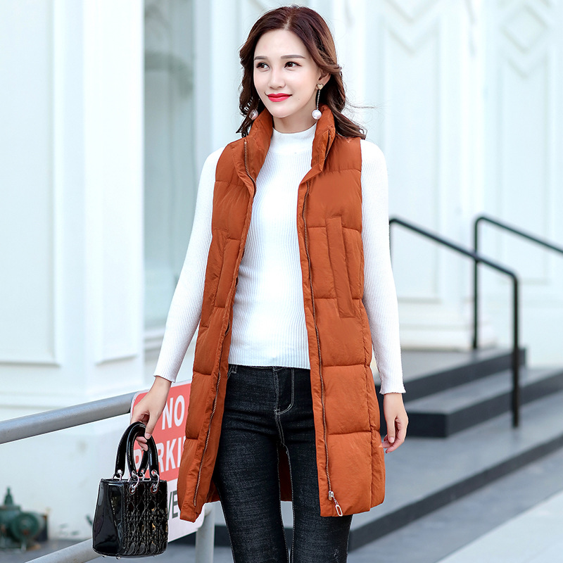 Gilet femme en Fibre de polyester - Ref 3317809 Image 5