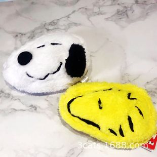 SnoopyʷŬ�� ���T�����S�B �ɐۿ�ͨë�q���y���ľ߹P��