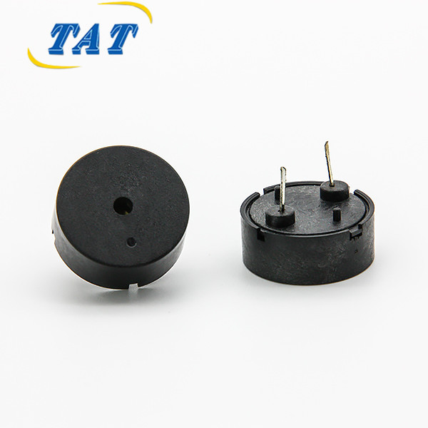 锐创达厂家直销 压电式无源蜂鸣器 直径17*7.0 烤箱蜂鸣器 环保