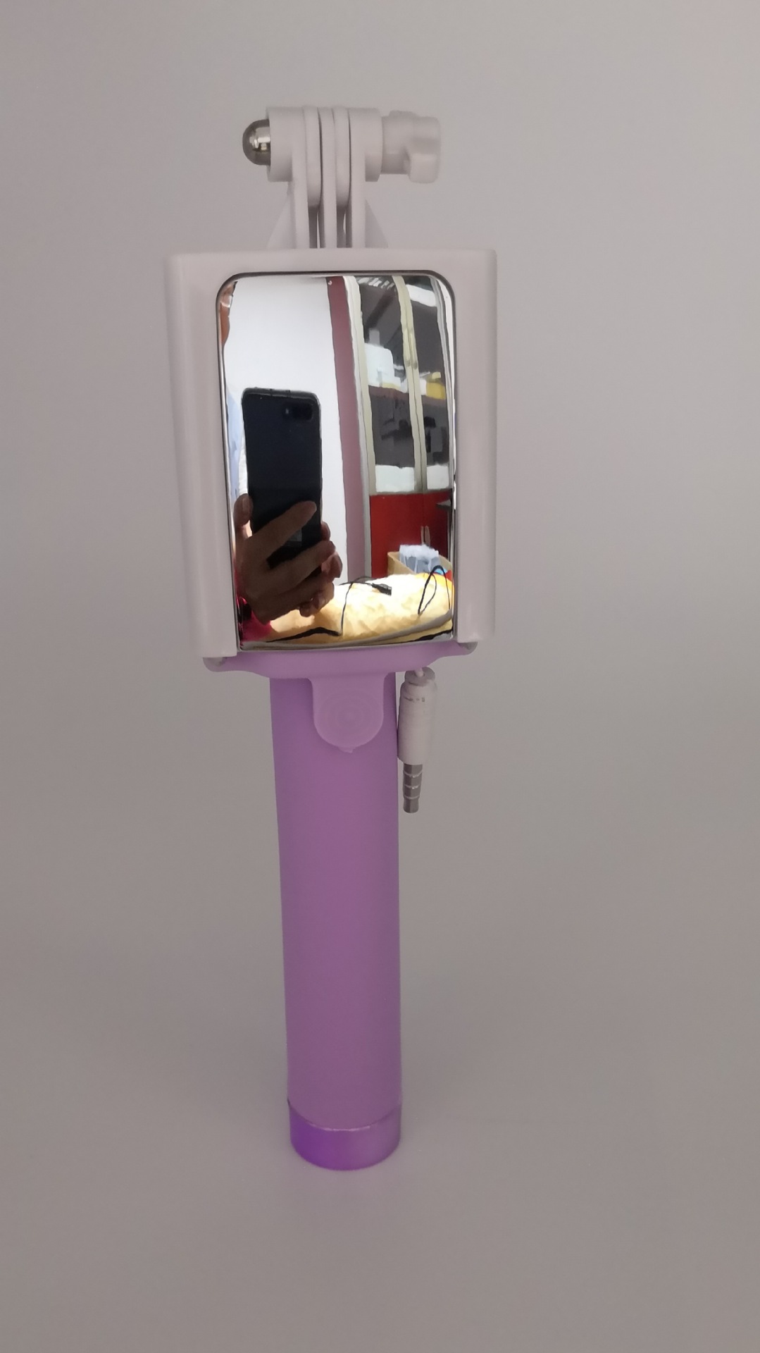 Bâton selfie en Alliage d aluminium - Ref 3385909 Image 4