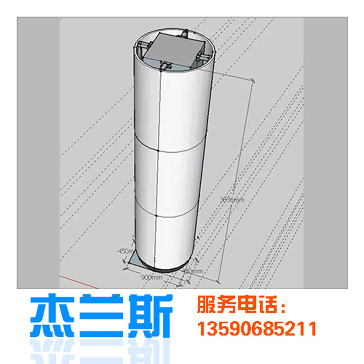 兰州2.5厚铝单板,氧化拉丝铝单板品质高
