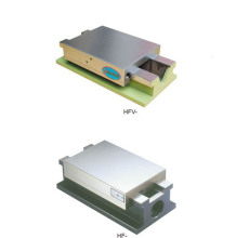 供应台湾翰坤HARDY矩形轨道滑台拖板本体HF-2040 2060 3050 3070