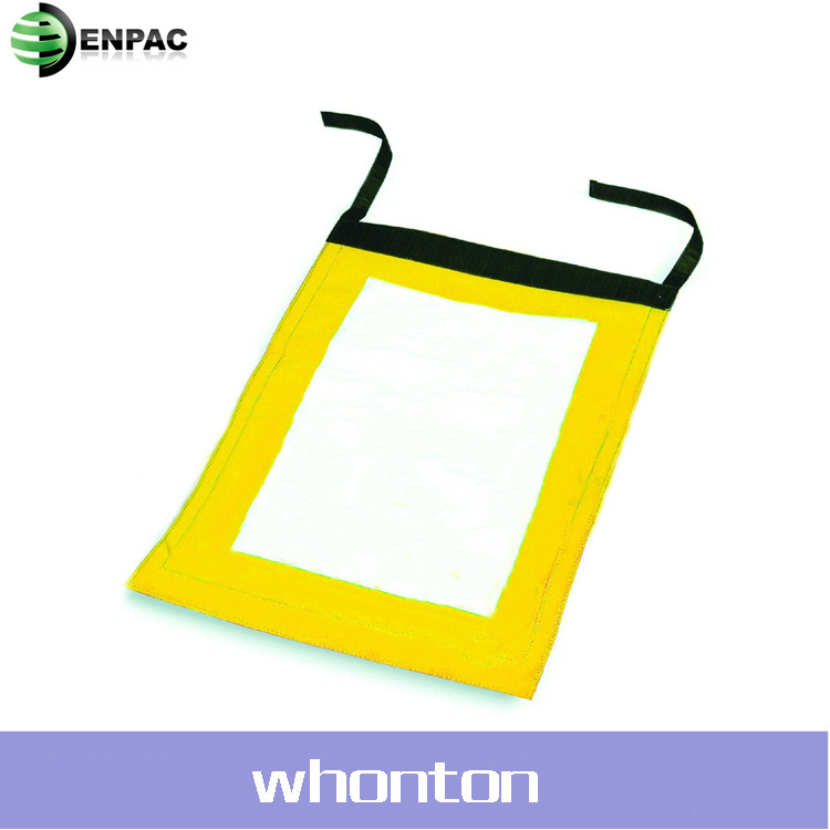 防滴漏围护垫围护垫 ENPAC防滴漏软管围护垫4704-YE