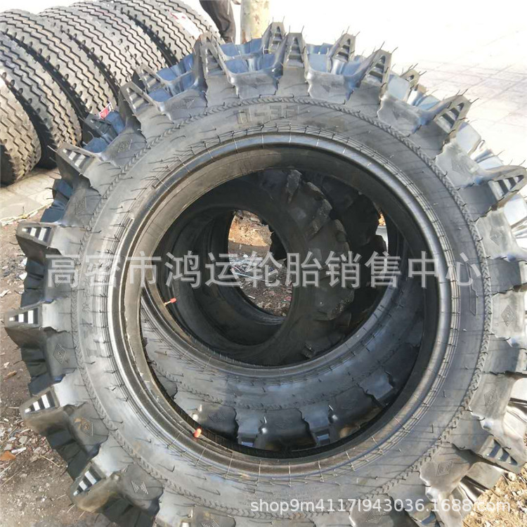 供应水田高花轮胎8.3/9.5/11.2/12.4/13.6/14.9/16.9-24 28 38