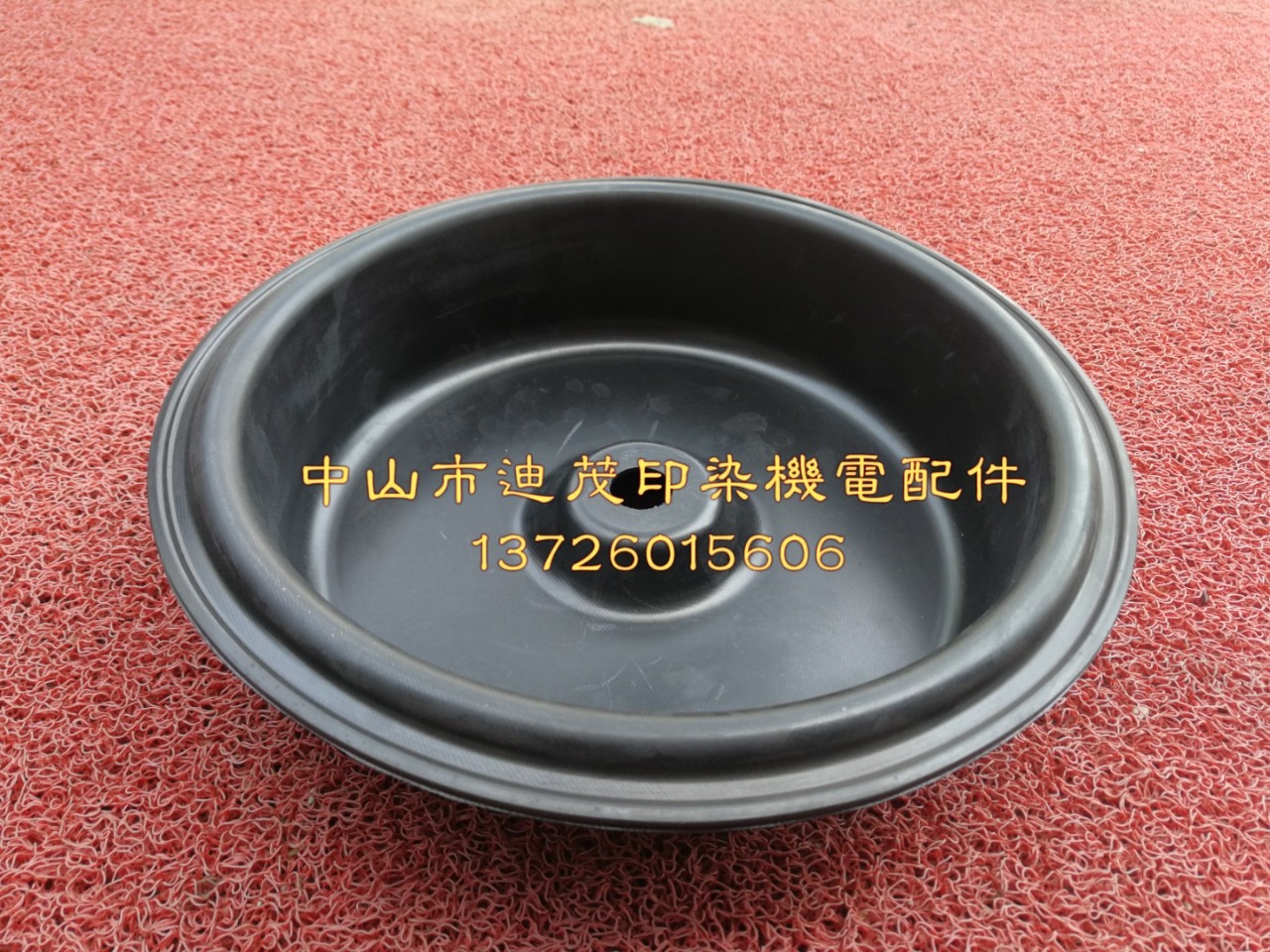 供应keyvalve 薄膜阀DN100膜片