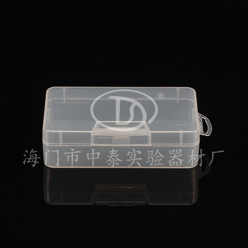 western blot抗体孵育盒 wb孵育盒 整膜盒 单格抗体孵育盒