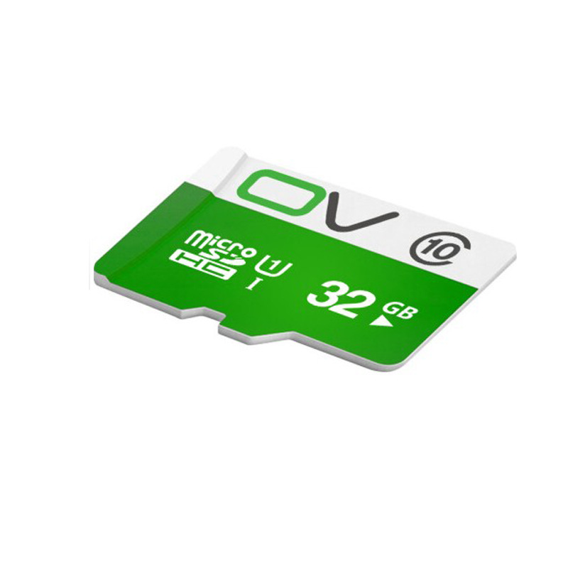 Tarjeta TF 32G (Micro SD) Tarjeta de memoria de teléfono móvil Tableta Cargraver Almacenamiento de alta velocidad