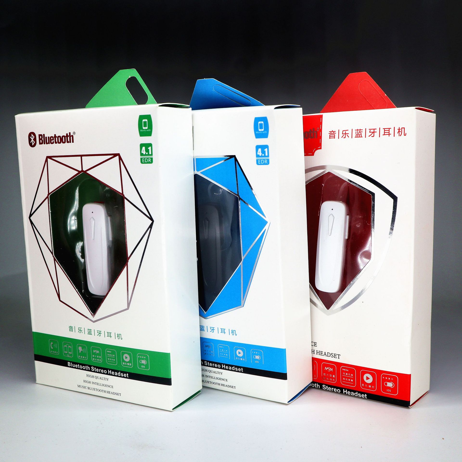 Casque bluetooth fonction appel - Ref 3380469 Image 23