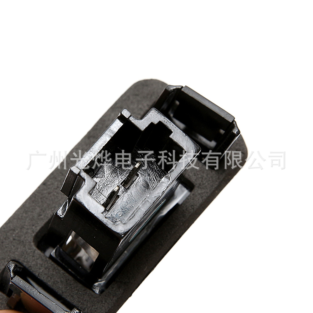 牌照灯 雪铁龙C5