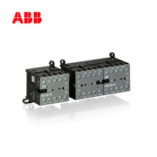 ABB����Ӵ���VBϵ��12A3P+3P����+����24V DC