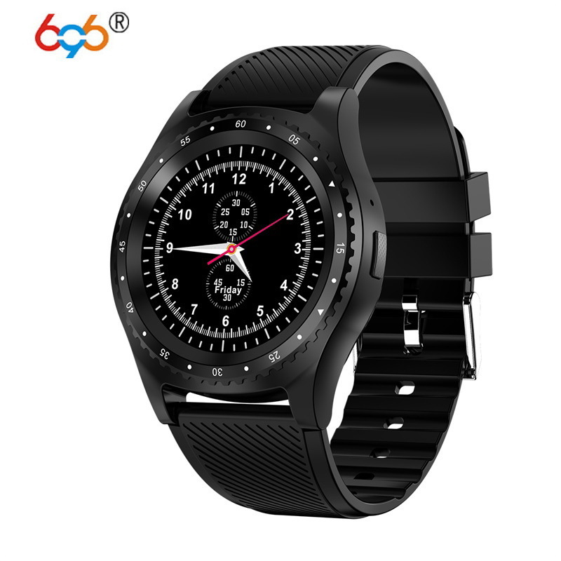 Montre sport Pédomètre - Ref 3439582 Image 1