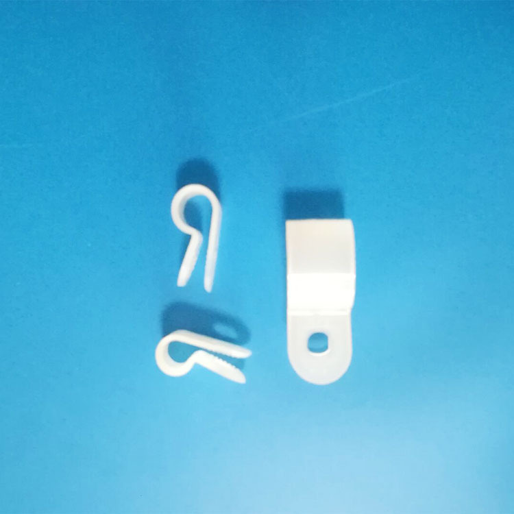 台湾KSS凯士士原装正品 配线固定座 UC-3 固定钮 固定夹