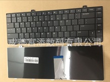 适用于DELL戴尔Inspiron1440 1320 14A pp42L 1445 1450 P04S键盘