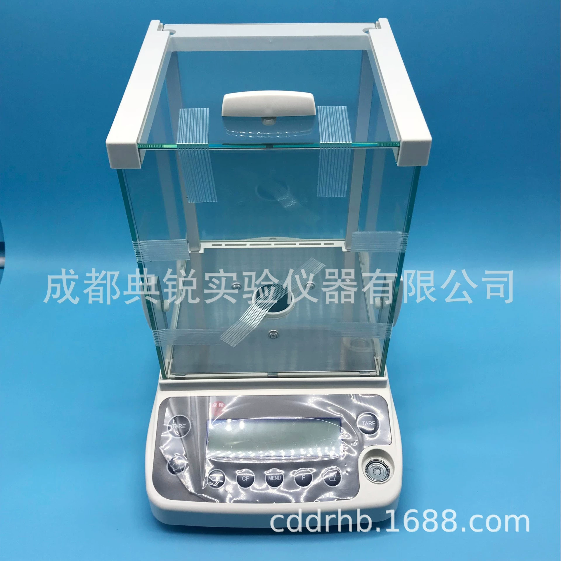 Электронный баланс по Заводской Цене 1/10000 аналитический баланс Внешняя калибровка 0,1 мг/0,0001 г весы XG