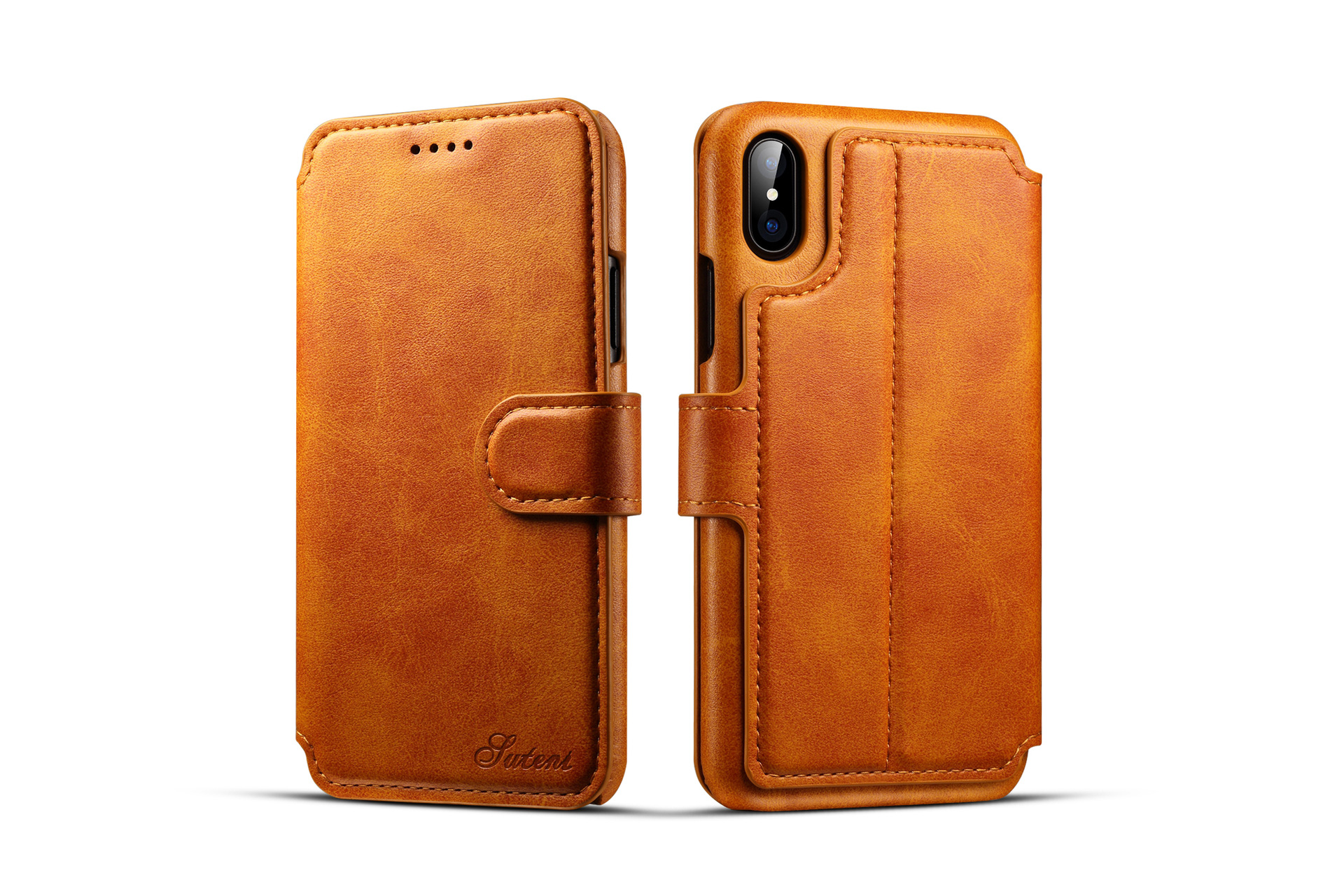 Coque smartphone SUTENI en PU - Ref 3371999 Image 14