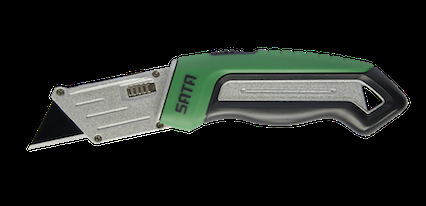 93486 T系列折叠式实用刀,世达,