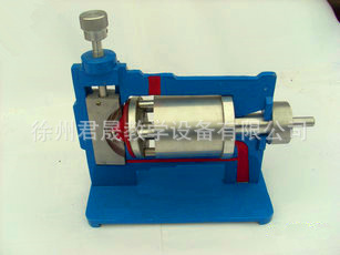 C5軸向柱塞泵機構_副本