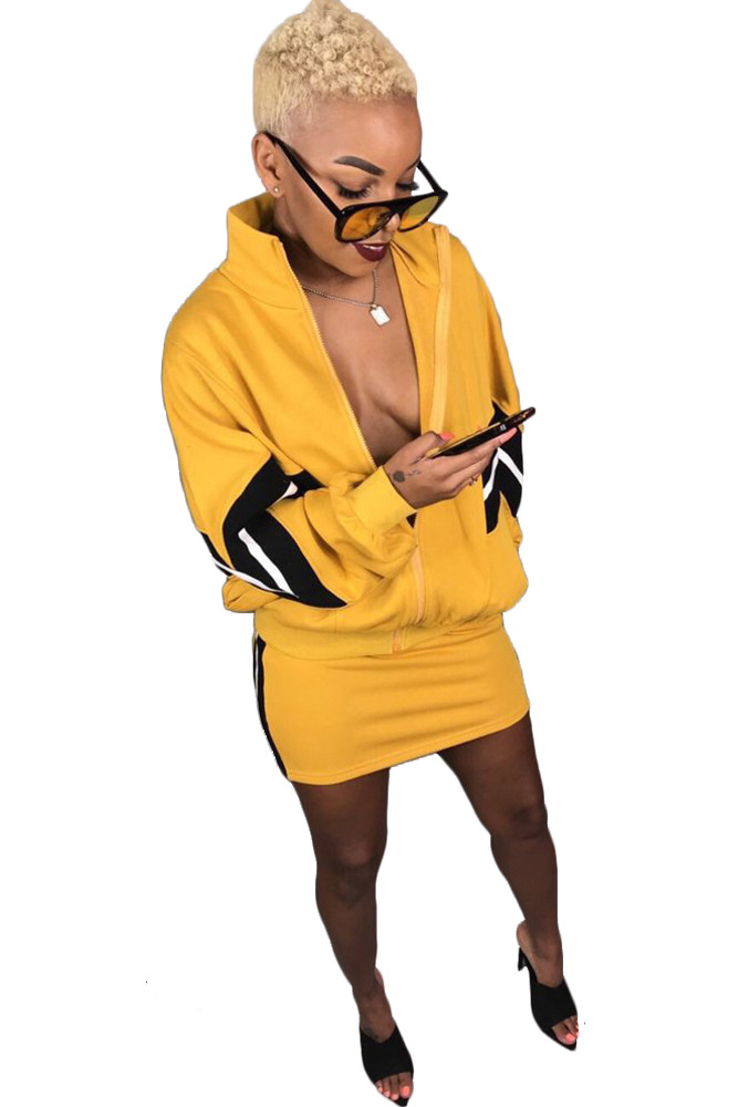 Costume femme en Tricot - Ref 3335569 Image 28