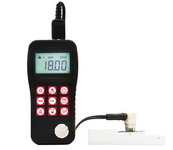 多模式超声波测厚仪  型号：HAD-T180