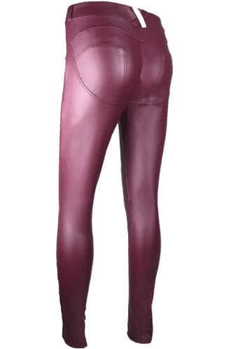 Yoga Pants Image 2