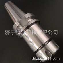 厂家直销BT40-ER40-80L刀柄高精品质保障批发价格量大优惠