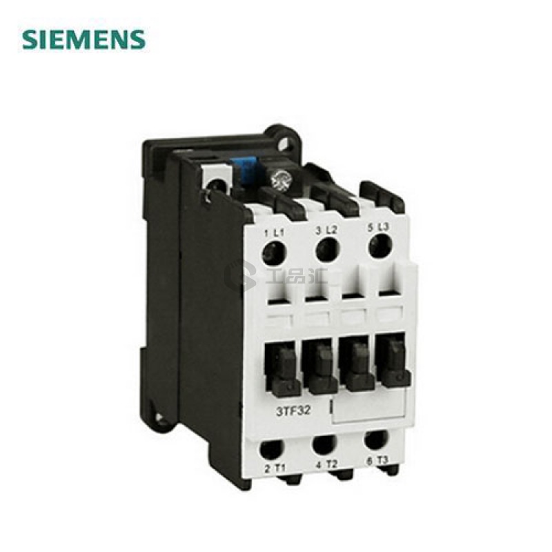 西门子 SEAL 电机控制与保护产品（国产） 接触器；3TF34000XM0