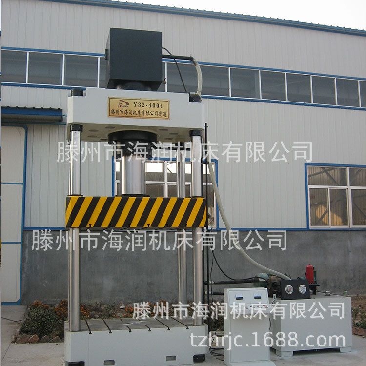 400T������ˮ������ѹ����