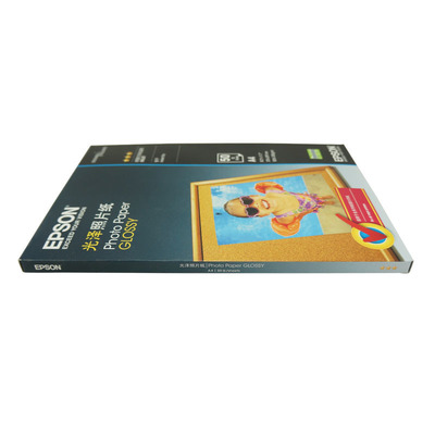 EPSON S042551 Original S042550 Photo Quality Glossy Paper A4 200 gram Specular paper phase