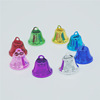 Small bell, megaphone, pendant, pet, wholesale