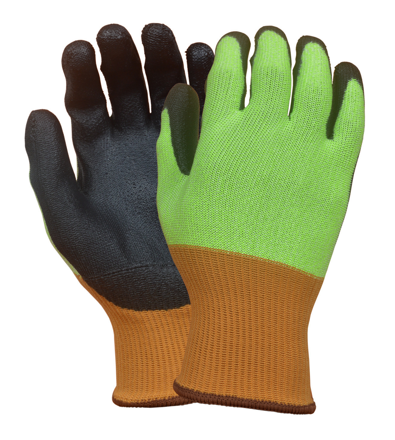 Gants anti coupures - Résistant aux coupures à l usure et aux perforations - Ref 3404538 Image 5