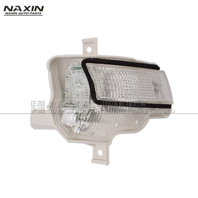 Dönmə işıqları rearview mirror lamp rearview